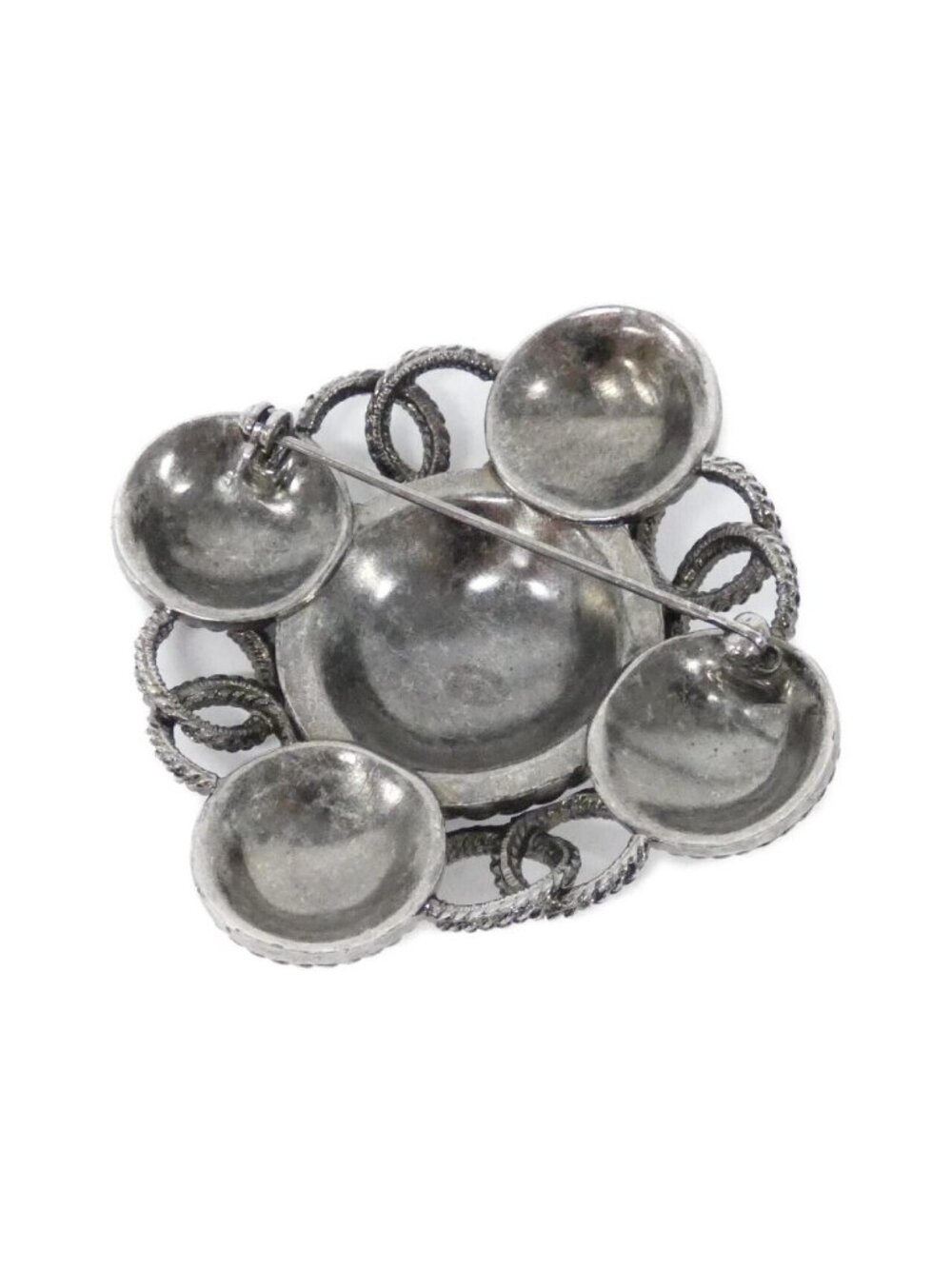Chanel Brooch - Picture 2 of 3